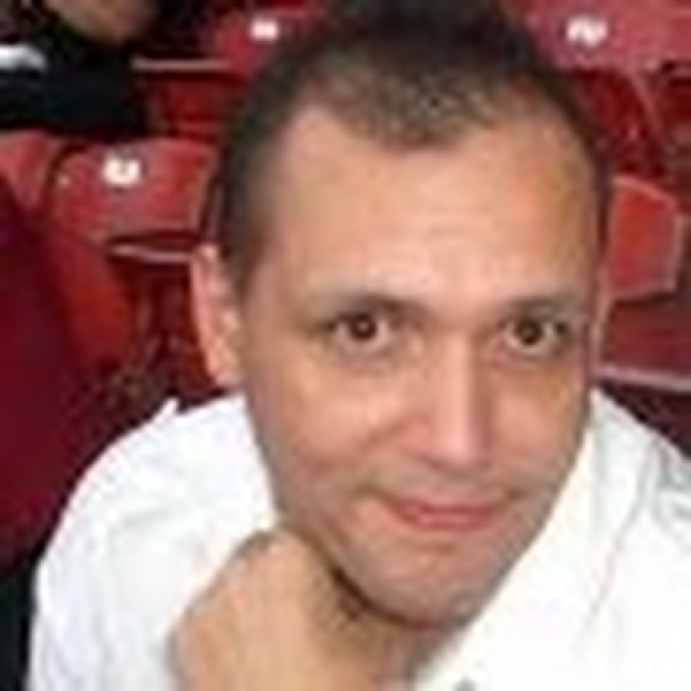 Meet your Posher, George